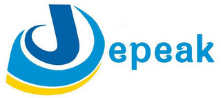 JEPEAK logo