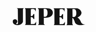JEPER logo