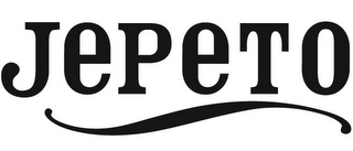 JEPETO logo