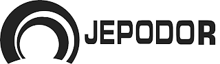 JEPODOR logo
