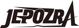 JEPOZRA logo