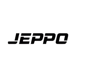 JEPPO logo
