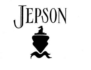 JEPSON logo