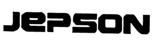 JEPSON logo