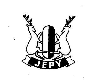 JEPY logo