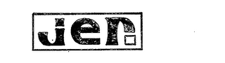 JER logo