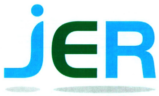 JER logo