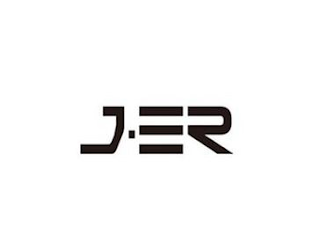 J·ER logo