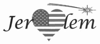 JER LEM logo