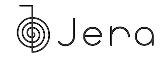 JERA logo