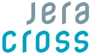 JERA CROSS logo