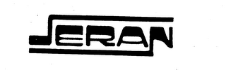 JERAN logo