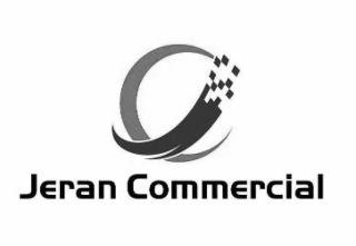 JERAN COMMERCIAL logo