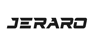 JERARO logo
