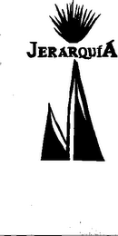 JERARQUIA logo