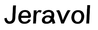JERAVOL logo