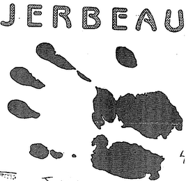 JERBEAU logo