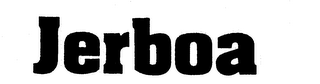 JERBOA logo