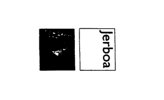 JERBOA logo