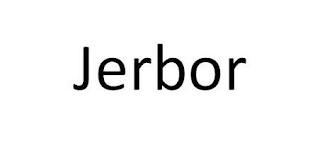 JERBOR logo