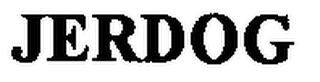JERDOG logo
