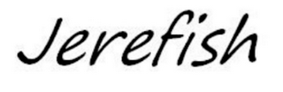 JEREFISH logo