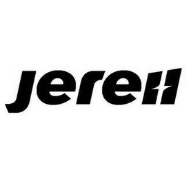 JEREH logo
