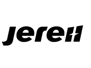 JEREH logo