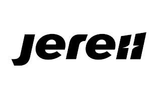 JEREH logo