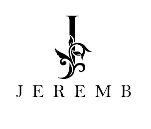 JEREMB logo