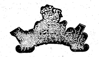 JEREMIAH logo
