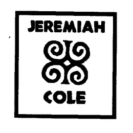 JEREMIAH COLE logo