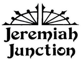 JEREMIAH JUNCTION logo