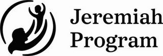 JEREMIAH PROGRAM logo