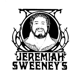 JEREMIAH SWEENEY'S logo