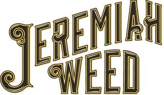 JEREMIAH WEED logo