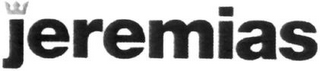 JEREMIAS logo