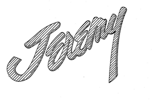 JEREMY logo