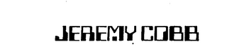 JEREMY COBB logo