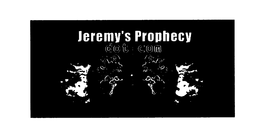 JEREMY'S PROPHECY DOT COM logo