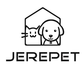 JEREPET logo