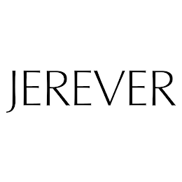 JEREVER logo