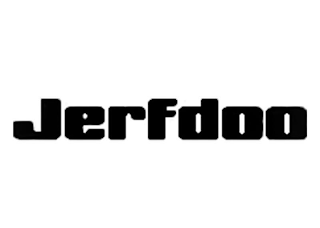 JERFDOO logo