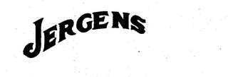 JERGENS logo
