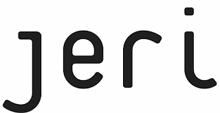 JERI logo
