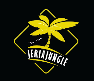 JERIA JUNGLE logo