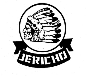 JERICHO logo