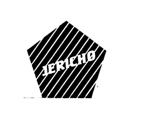 JERICHO logo