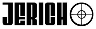 JERICHO logo