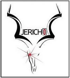 JERICHO logo